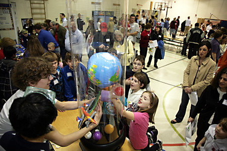 A strong and diverse educational infrastructure is essential to the continued economic growth of Harford County. The Greater Harford Committee is actively engaged in advocating for expanding access to educational opportunities at all levels for Harford Countians.
